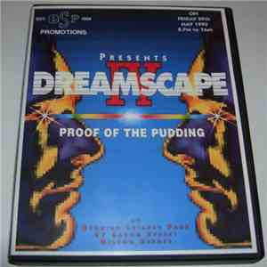 Various - Dreamscape IV (Proof Of The Pudding)