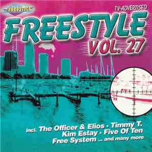 Various - Freestyle Vol. 27