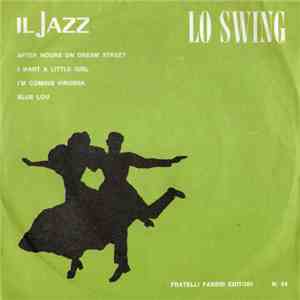 Various - Lo Swing