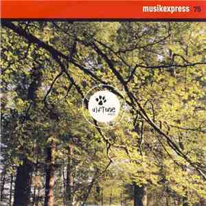 Various - Musikexpress 75 - UlfTone Music