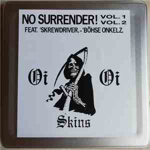 Various - No Surrender! Volume 1 & 2
