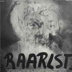 Various - Raarlst