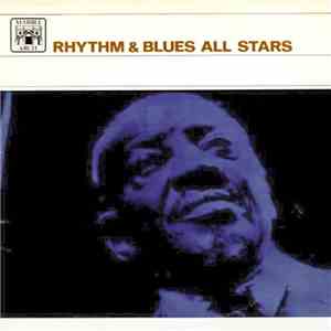 Various - Rhythm & Blues All Stars