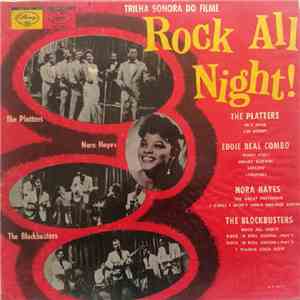 Various - Rock All Night!