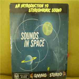Various - Sounds In Space