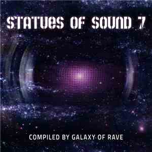 Various - Statues Of Sound 7