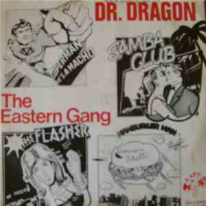 Various - Super Man, He's A Macho