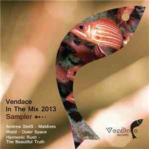 Various - Vendace In The Mix 2013 Sampler