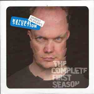 Vinsent Planjer - Vinsent Planjer's Natural Selection - The Complete First Season
