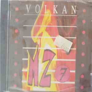 Volkan  - Maloya Zonn Sét