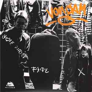 Von Gam - 1 Gen Punk