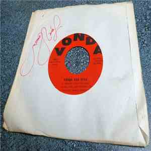 Vonda Van Dyke - Vonda Van Dyke