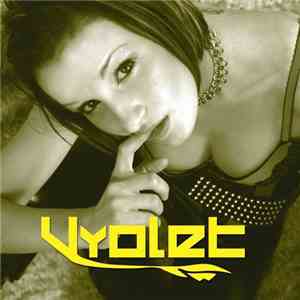 Vyolet - Burning E.P.