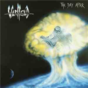 Warhead  - The Day After