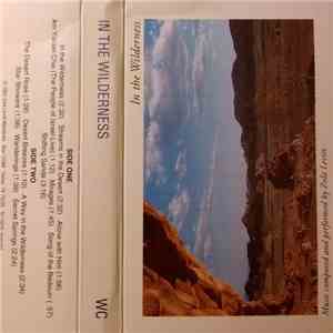 Zola Levitt - In The Wilderness