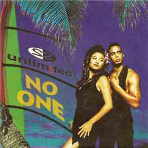 2 Unlimited - No One