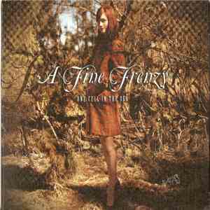 A Fine Frenzy - One Cell In The Sea