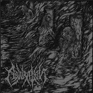 Abjvration - The Unquenchable Pyre