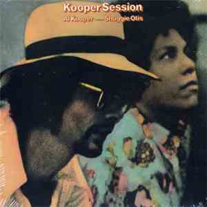 Al Kooper Introduces Shuggie Otis - Kooper Session