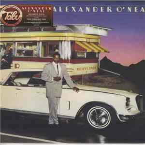 Alexander O'Neal - Alexander O'Neal
