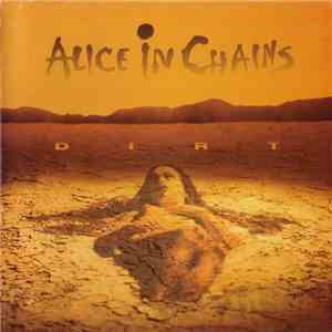 Alice In Chains - Dirt