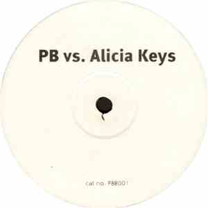 Alicia Keys / Janet Jackson - If I Ain't Got You / Nice And Slow
