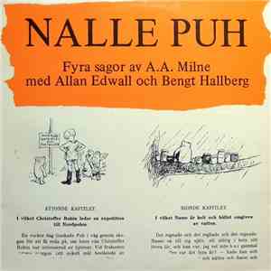 Allan Edwall, Bengt Hallberg - Nalle Puh