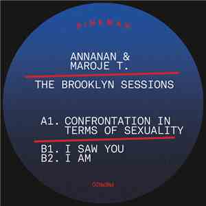 Annanan & Maroje T - The Brooklyn Sessions