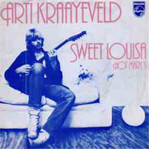 Arti Kraayeveld - Sweet Louisa