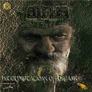 Atrus - Interpretations Of Dreams