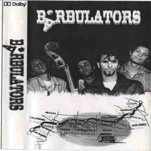 Barbulators - Barbulators