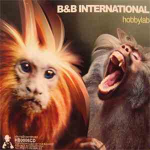 B&B International - Hobbylab