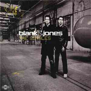 Blank & Jones - The Singles