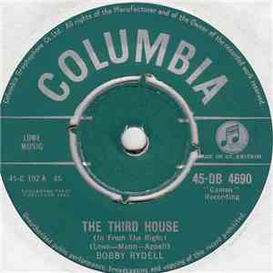 Bobby Rydell - The Third House