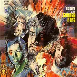 Canned Heat - Boogie With Canned Heat