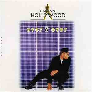 Captain Hollywood - Over & Over