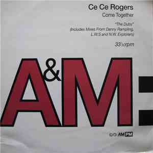 Ce Ce Rogers - Come Together "The Dubs"