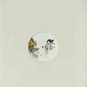 Cesare Marchese - Aether EP