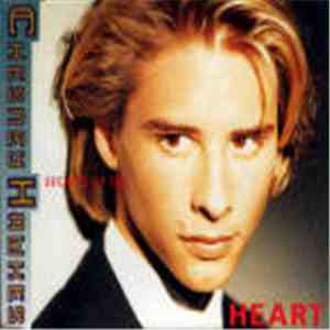 Chesney Hawkes - Secrets Of The Heart