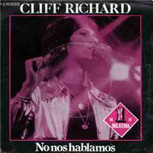 Cliff Richard - No Nos Hablamos
