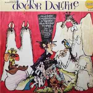 Connie Zimet, Steve Clayton, The Golden Singers - Songs From The Motion Picture Doctor Dolittle