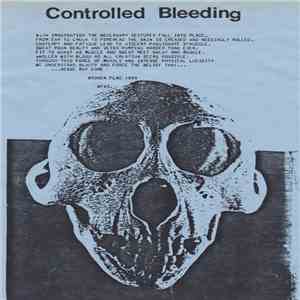 Controlled Bleeding - Sense May Come