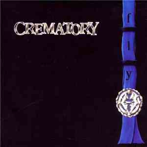 Crematory - Fly