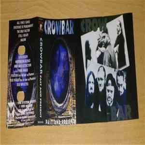 Crowbar  - Past And Present