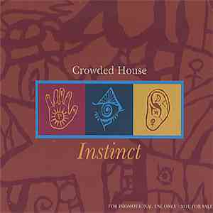 Crowded House - Instinct