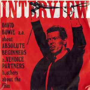 David Bowie - Interview