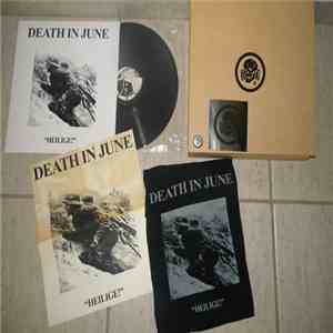 Death In June - Heilige!