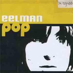 Eelman  - Pop