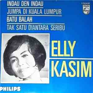 Elly Kasim - Indau Den Indau