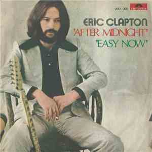Eric Clapton - After Midnight
